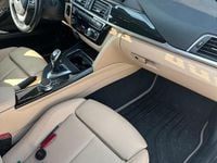 Usata BMW 330 252 CV (185 kW) 2017 Bianco Berlina