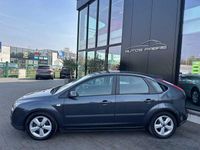 Gebraucht Ford Focus 114 PS (83 kW) 2006 Grau Limousine