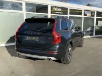 Gebraucht Volvo XC90 Momentum 235 PS (172 kW) 2017 Grau SUV