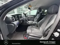 Gebraucht Mercedes E200 Avantgarde 184 PS (135 kW) 2017 Schwarz Limousine