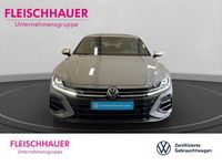 Occasion VW Arteon R 320 ch (235 kW) 2023 Gris Break