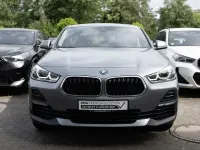 Gebraucht BMW X2 Advantage 220 PS (161 kW) 2023 Grau SUV