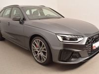Gebraucht Audi A4 S-Line 190 PS (139 kW) 2019 Grau metallic Kombi
