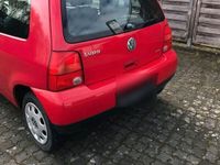 gebraucht VW Lupo Open air