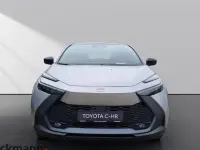Gebraucht Toyota C-HR 223 PS (164 kW) 2025 Schwarz SUV