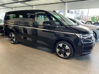 Second-hand VW Multivan Style 150 CP (110 kW) 2024 Negru Monovolum