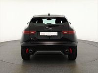 Usado Jaguar E-Pace 179 HP (131 kW) 2021 Preto SUV