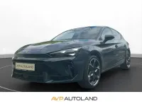 Neu Cupra Leon VZ 272 PS (200 kW) 2026 Blau Limousine
