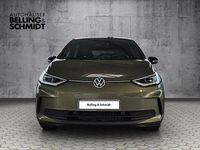 Neu VW ID.3 Pro 150 kW (204 PS) 2026 Grün Kleinwagen