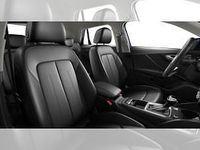 Gebraucht Audi Q2 Advanced Plus 150 PS (110 kW) 2025 Blau (navarrablau) SUV