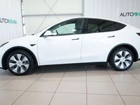 Gebraucht Tesla Model Y 378 kW (514 PS) 2022 Weiß SUV
