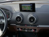 Gebraucht Audi A3 Sportback Design 150 PS (110 kW) 2014 Blau Kleinwagen