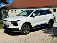 Gebraucht Aiways U5 150 kW (204 PS) 2020 Weiß SUV