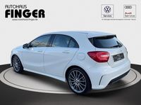 gebraucht Mercedes A180 AMG Line*Xenon/Navi/KAMERA/SHZ/ALU/PDC*