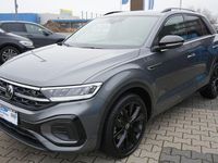 Brugt VW T-Roc 150 HK (110 kW) 2025 SUV