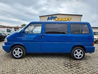 gebraucht VW Caravelle T4Syncro Standheizung-Klima