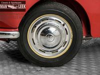 Gebraucht Morris Minor 52 PS (38 kW) 1969 Rot