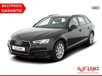 Gebraucht Audi A4 Comfort 2017 Andere