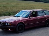 gebraucht BMW 525 i touring Edition Edition