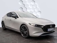 gebraucht Mazda 3 SKYACTIV-2.0 HYBRID HOMURA *GARANTIE BIS 2028*