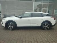 Gebraucht Citroën C5 X PureTech 131 PS (96 kW) 2024 Weiß Kombi