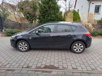 gebraucht Opel Astra Astra1.4 Turbo