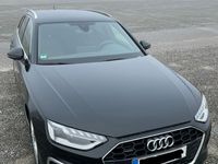 gebraucht Audi A4 | 45 TDI | Quattro | S-Line | Matrix-LED | GARANTIE