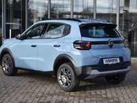 Neu Citroën C3 101 PS (74 kW) 2026 Blau Limousine