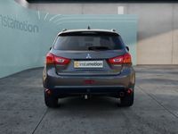 gebraucht Mitsubishi ASX 2.2 DI-D 4WD AHK SHZ