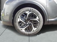 Gebraucht Citroën C4 X 131 PS (96 kW) 2024 Grau SUV