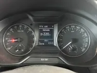 Gebraucht Skoda Octavia 150 PS (110 kW) 2015 Schwarz Kombi
