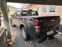 gebraucht Ford Ranger 2.2L D XLT wenig KM mit 1 Jahr Mobilitätsgarantie