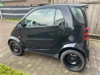 gebraucht Smart ForTwo Coupé 