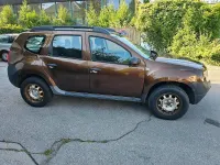 Gebraucht Dacia Duster 105 PS (77 kW) 2012 Braun SUV