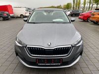 gebraucht Skoda Scala Ambition 1.0 TSI SHZ ALU PDC SMARTLINK GRA