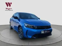 Neu Opel Corsa 101 PS (74 kW) 2025 Blau metalliclackierung Kleinwagen