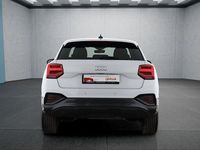 Gebraucht Audi Q2 116 PS (85 kW) 2024 Weiß SUV