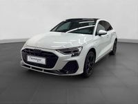 Usata Audi A3 Sportback e-tron S-Line 204 CV (150 kW) 2025 Bianco Utilitaria