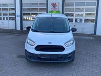 Second-hand Ford Transit Basis 75 CP (55 kW) 2016 Alb Monovolum