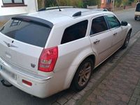 gebraucht Chrysler 300C 3,0crd touring tüv, ahk