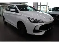 Neu MG MG3 116 PS (85 kW) 2025 Kleinwagen