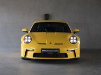 Gebraucht Porsche 911 510 PS (375 kW) 2023 Gelb