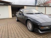 Gebraucht Talbot Murena 116 PS (85 kW) 1982 Schwarz Coupé