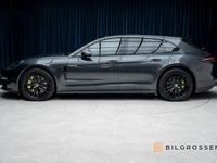 Gebraucht Porsche Panamera 4S 560 PS (411 kW) 2021 Grau Limousine
