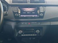 Gebraucht Skoda Fabia Ambition 95 PS (69 kW) 2022 Rot Kombi