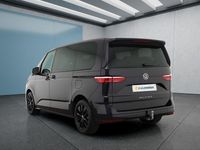 Używany VW T7 150 KM (110 kW) 2024 Czarny Van