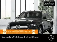 Gebraucht Mercedes GLB180 Advanced 136 PS (100 kW) 2025 Schwarz SUV