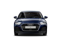 Gebraucht Audi A1 Advanced 116 PS (85 kW) 2025 Navarrablau metallic SUV