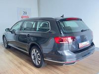 Gebraucht VW Passat GTE 156 PS (114 kW) 2020 Grau Limousine