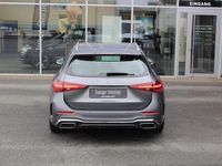 Gebraucht Mercedes C300 AMG 265 PS (194 kW) 2025 Grau Limousine